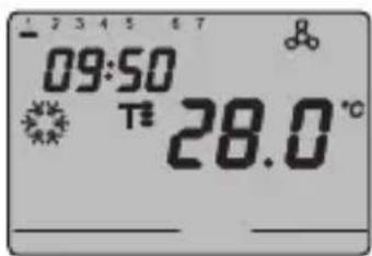 Gewiss GW14763 - Heating - 1