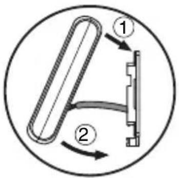 Gewiss GW14763 - USER INSTRUCTIONS - 1