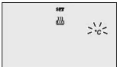 Gewiss GW14791 - Impostazione dei minuti - 1