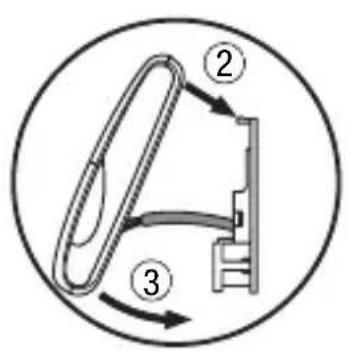 Gewiss GW14791 - Completing installation - 1