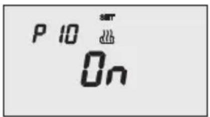 Gewiss GW14791 - P09 - Impostazione differenziale di regolazione a 2 puntI - 2