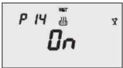 Gewiss GW14791 - P13 - Période d'envoi jour / heures - 1