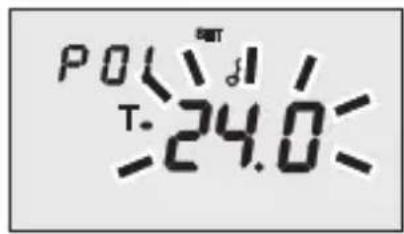 Gewiss GW14791 - P01chauff - Programmation du Set-pointT(chauffage) - 1