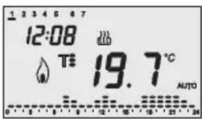 Gewiss GW14791 - ALLGEMEINE BESCHREIBUNG - 3