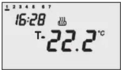 Gewiss GW14791 - Modalità di funzionamento - 2