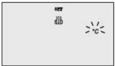 Gewiss GW14791 - Einstellung der Minuten - 1