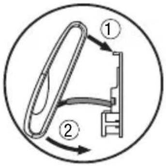 Gewiss GW14791 - BEDIENUNGSCANWEISUNG - 1