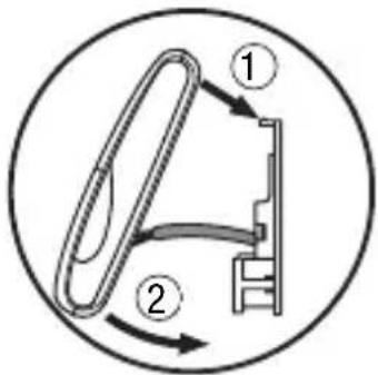 Gewiss GW14791 - INSTRUCTIONS D'UTILISATION - 1