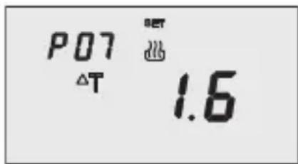 Gewiss GW14791 - P06 - programmation du temps de cycle - 1