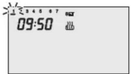 Gewiss GW14791 - INSTRUCTIONS D'UTILISATION - 1