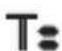 Gewiss GW14793 - WARNING! - 2