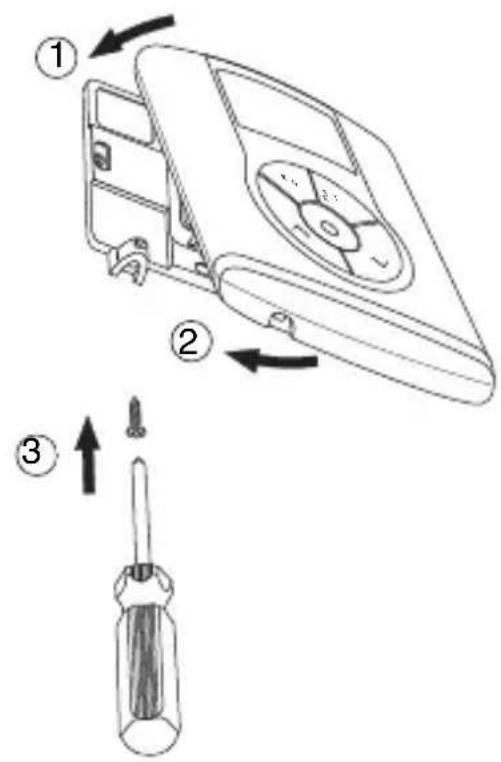 Gewiss GW14793 - Completing installation - 1