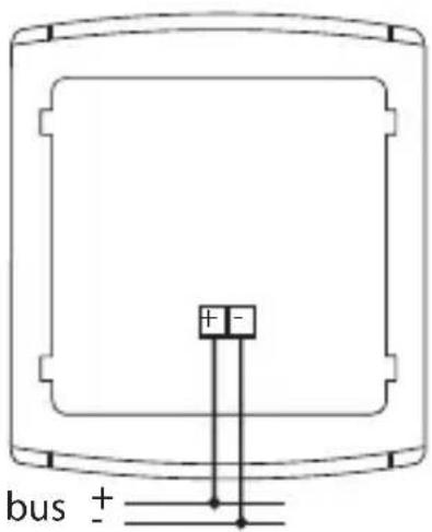 Gewiss GW14793 - Elektrische Anschlüsse - 1
