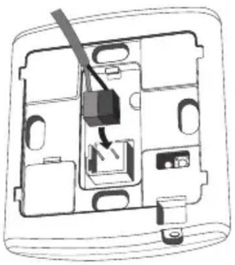 Gewiss GW14793 - INSTRUCTIONS POUR L'INSTALLATION - 1