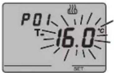 Gewiss GW14793 - Programmation minutes - 2