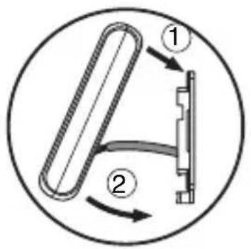 Gewiss GW14793 - OPERATING INSTRUCTIONS - 1