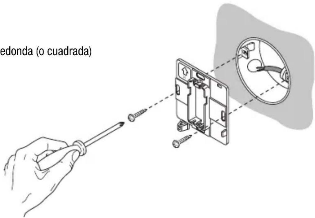 Gewiss GW14793 - INSTRUCCIONES DE INSTALACIÓN - 1