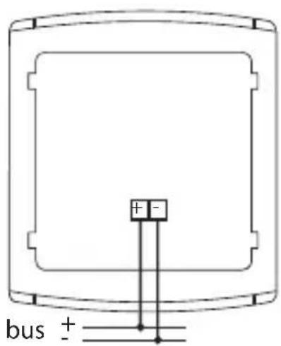 Gewiss GW14793 - Conexiones eléctricas - 1