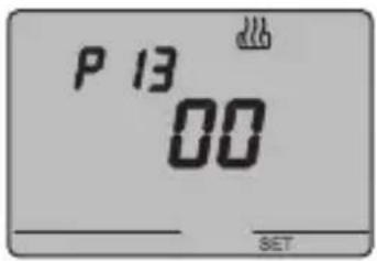 Gewiss GW14793 - P12 - Speed 3 regulation differential value - 1