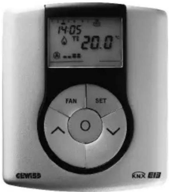 Gewiss GW14793 - 1