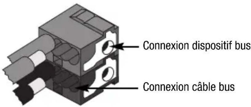 Gewiss GW14793 - Connexions électriques - 2