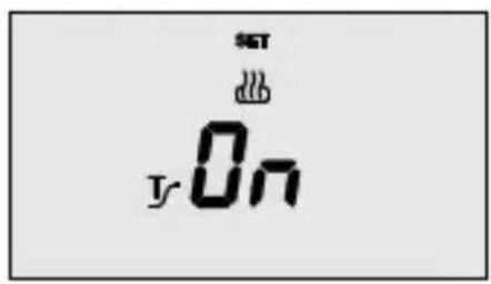 Gewiss GW14841 - Parameter-einstellung - 1