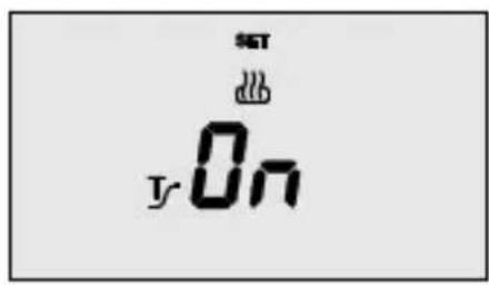 Gewiss GW14841 - Parameter setting - 1