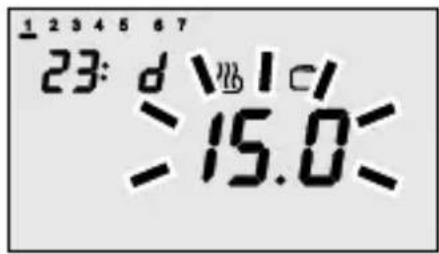 Gewiss GW14841 - Funktion holiday - 1