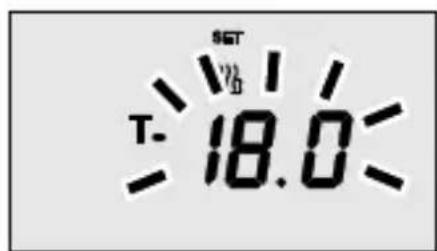 Gewiss GW14841 - Impostazione parametri - 1