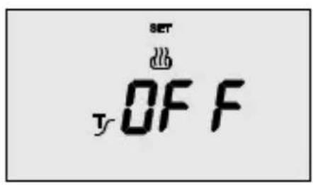 Gewiss GW14841 - Parameter-einstellung - 2