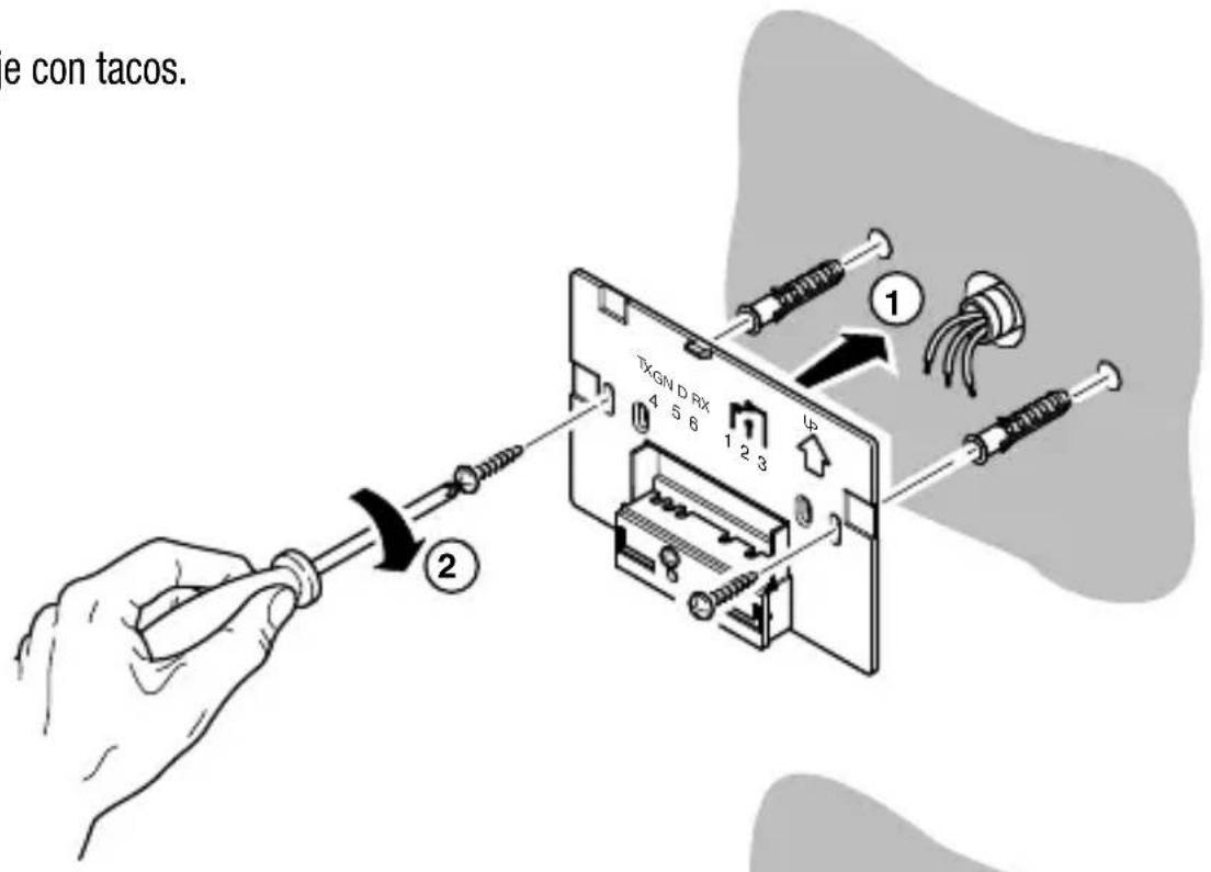Gewiss GW14841 - ATENCION - 1