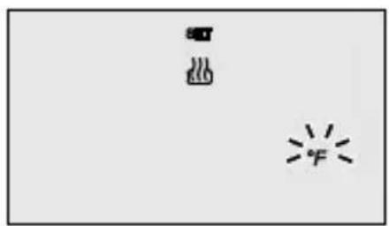 Gewiss GW14841 - Programmation unité de mesure température - 1