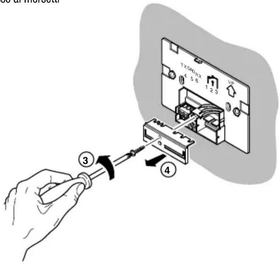Gewiss GW14841 - Montaggio - 1