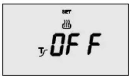 Gewiss GW14841 - Parameter setting - 2