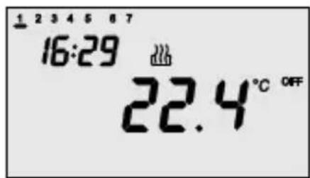 Gewiss GW14841 - Modalità di funzionamento - 4