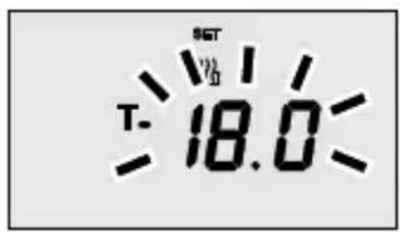Gewiss GW14841 - Parameter setting - 1