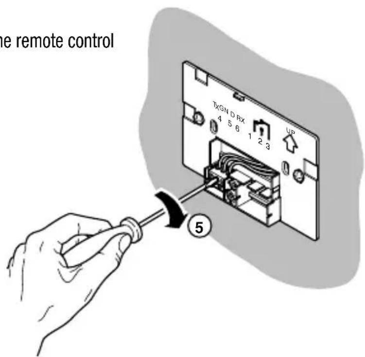 Gewiss GW14841 - Installation - 2