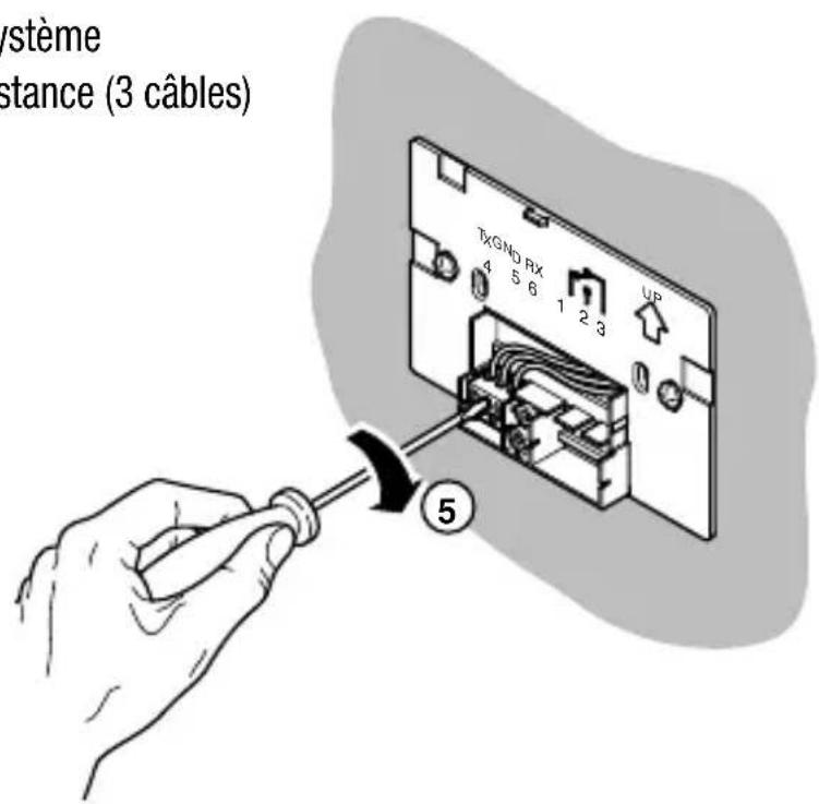 Gewiss GW14841 - Montage - 2