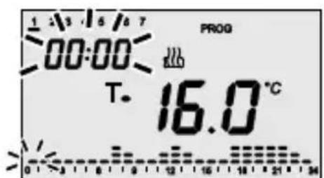 Gewiss GW14841 - Personalizzazione programma giornaliero - 3