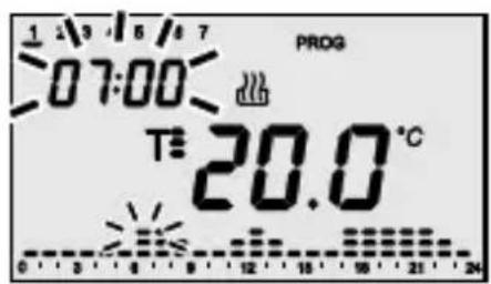 Gewiss GW14841 - Kundenspezifische gestaltung des tätiglichen programms - 4