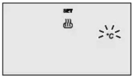 Gewiss GW14841 - Einstellung Minuten - 1