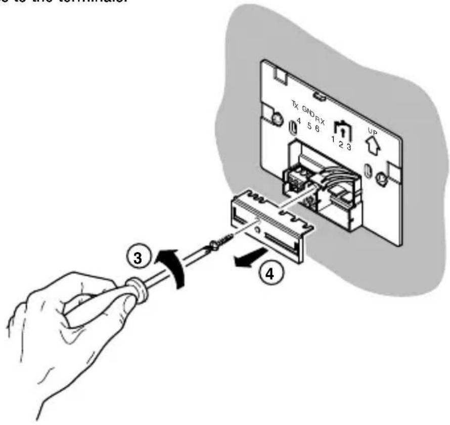 Gewiss GW14841 - Installation - 1