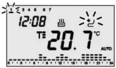 Gewiss GW14841 - Copie du programme jour de fête - 2