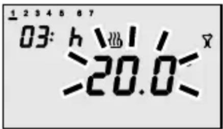 Gewiss GW14841 - Fonction party - 1