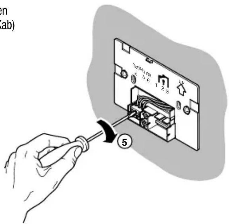 Gewiss GW14841 - Montage - 2