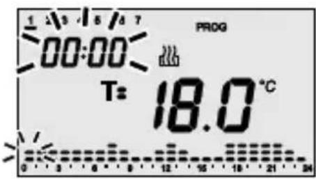 Gewiss GW14841 - Personalizing the daily program - 2