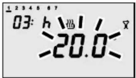 Gewiss GW14841 - Funzione party - 1