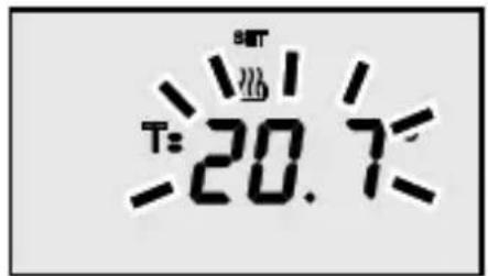 Gewiss GW14841 - Programmation des paramètres - 2