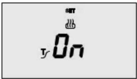 Gewiss GW14851 - Programmation du Set-point T2 - 1