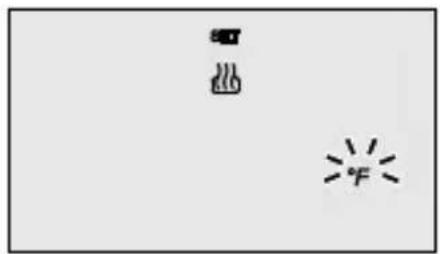 Gewiss GW14851 - Programmation unité de mesure température - 1